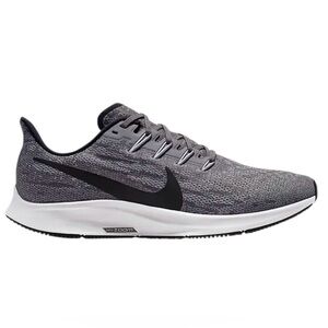 Men’s Nike Air Zoom Pegasus 36 Size 10 “Gunsmoke”
Upper mesh
New In Box